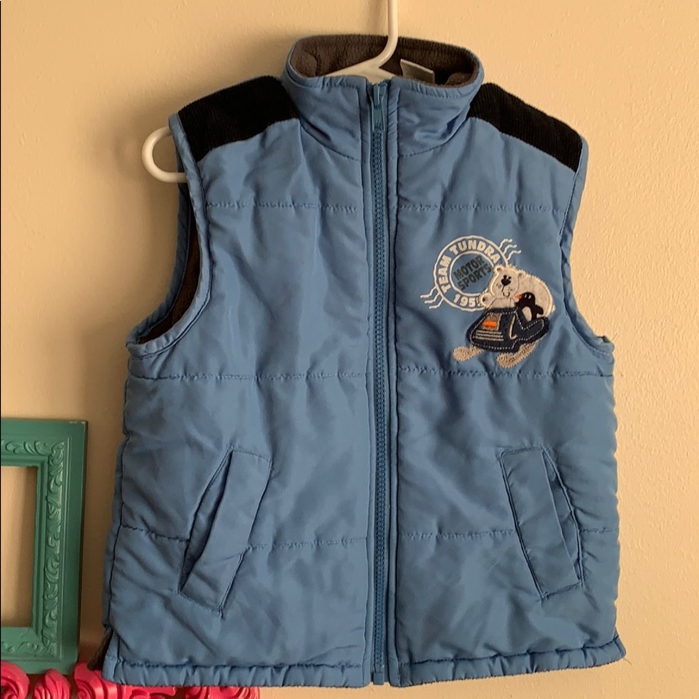 B.T. Kids Vest